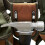 Bucket Boss - Werkzeuggürtel, Original Serie (50200), Braun 4