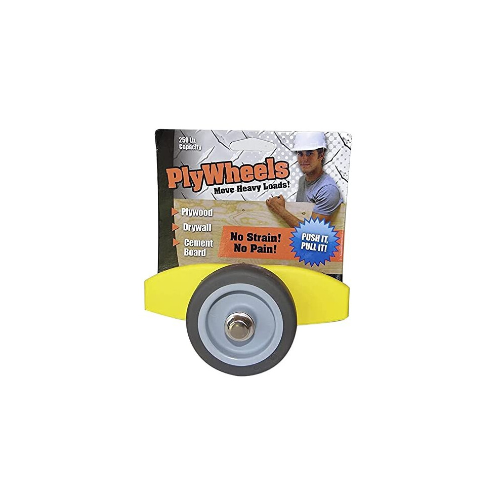 Plywood Dolly and Drywall Dolly