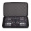 Creator Control Hardcase Extra Large Black MK2 U8303BL 5