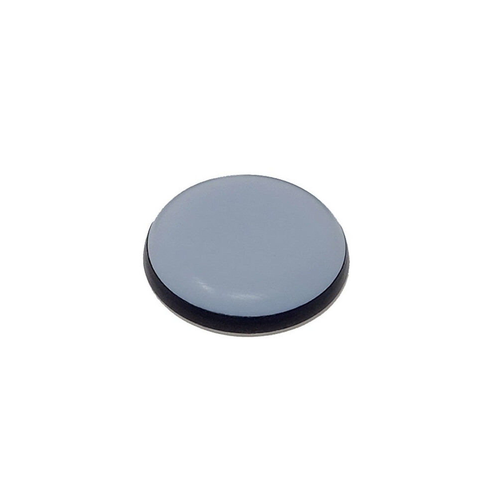 Sbs Furniture Glider 16Piece Teflon Self Adhesive 40Mm Ptfe Thickness 5Mm Glider Laflon Super Gliders 7426806731192