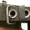 Bucket Boss - Werkzeuggürtel, Original Serie (50200), Braun 5