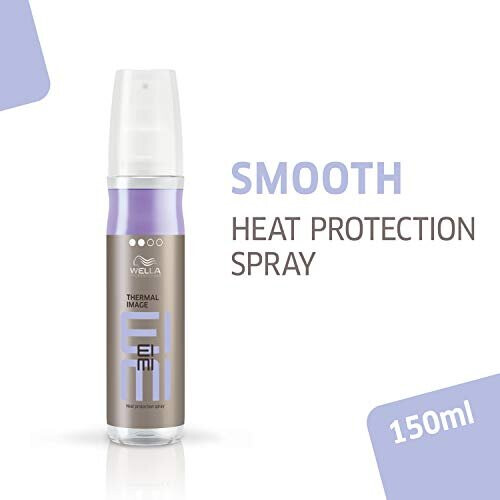 Wella Wella EIMI Smooth Thermal Image 150 ml 1