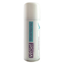ALUMINIUM SILVER SPRAY 9222 200 ML