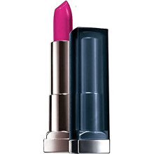 New York Colour Sensational Matte Lipstick 950 Magnetic Magenta