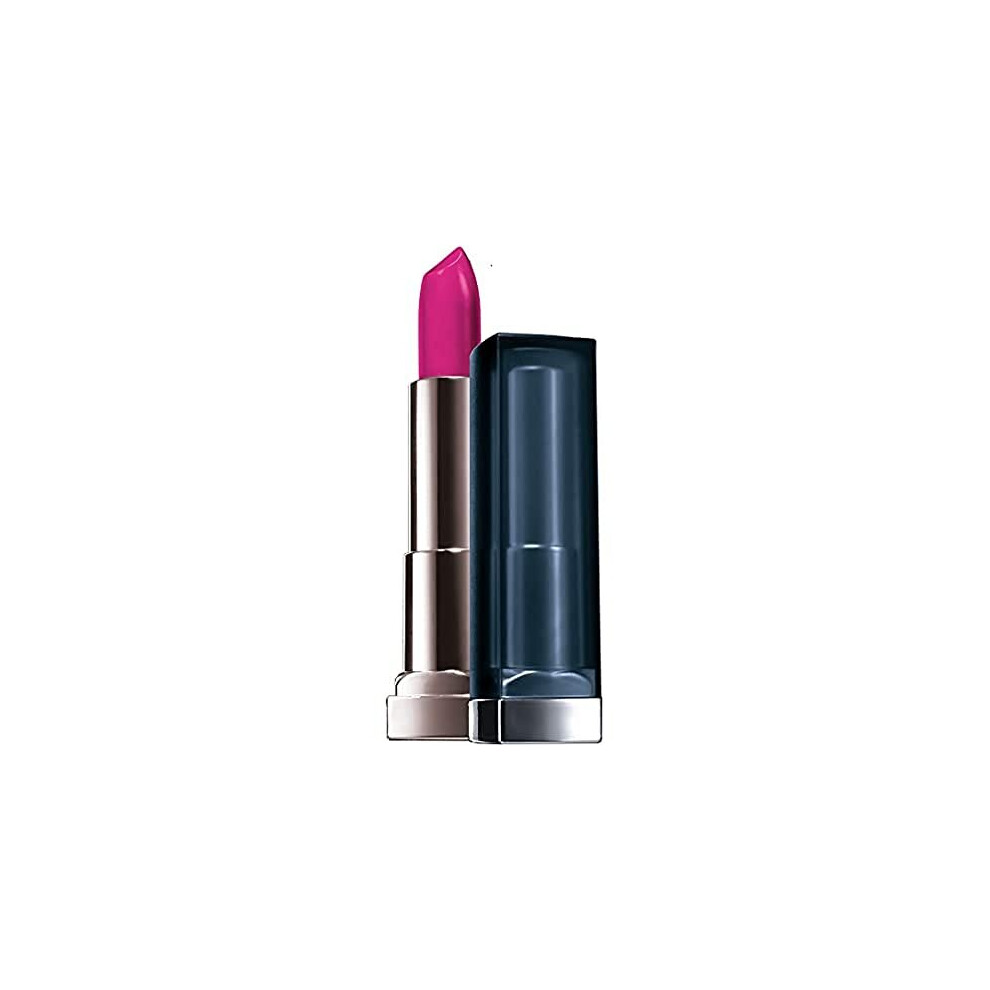 New York Colour Sensational Matte Lipstick 950 Magnetic Magenta