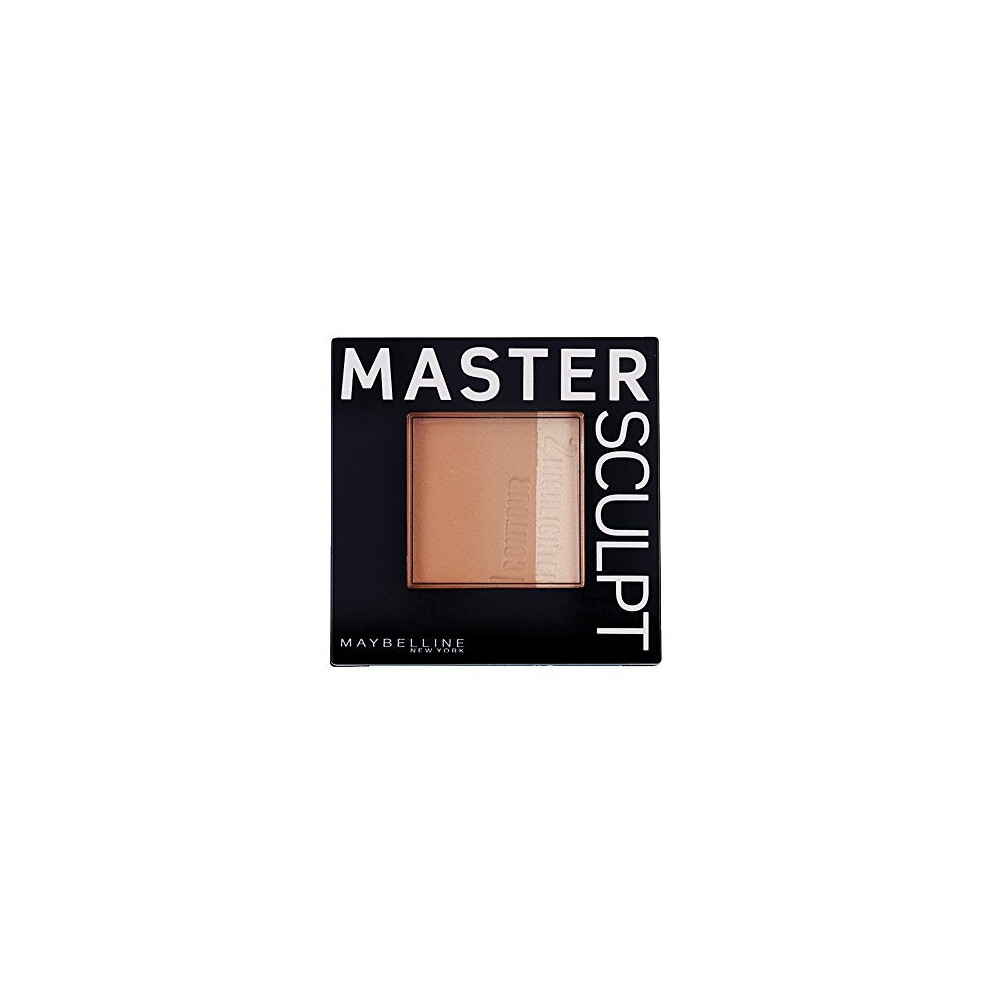 Master Sculpt Contouring 02 MediumDark