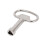 Electric Meter Box Cupboard Utility Key Triangle Socket Spanner 1