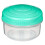 Sistema To Go Mini Bites Assorted Colours 130 ml Recyclable with TerraCycle 3 Count 8