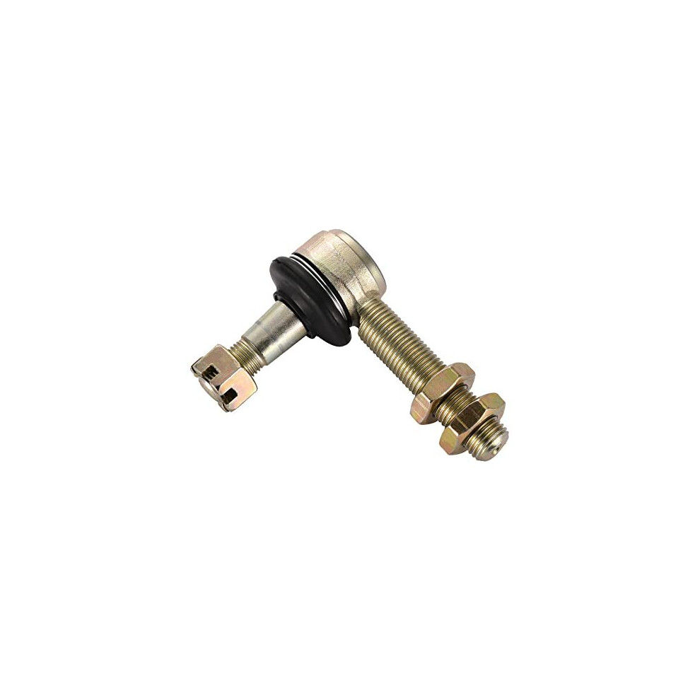 12Mm 14Mm Adjustment Tie Rod End Replacement For Go Karts Quad Buggy Atv 712320607622