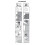 1316 CabinetMate Shelf Pin Drilling Jig 8