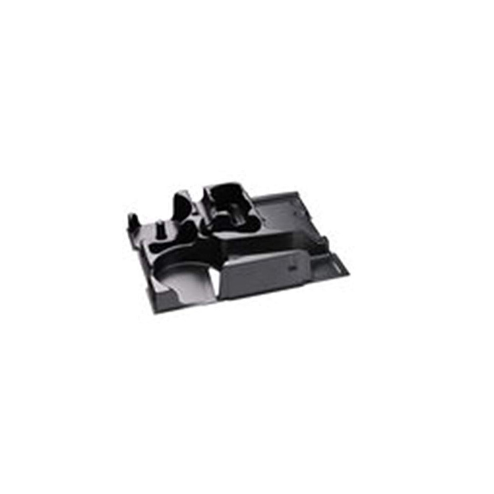 Bosch GWS 18V Li Pocket Plate Set Inlay