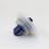 Geberit V12679 Diaphragm DIY for 380 and 360 Impulse Side Bottom valves Blue 5