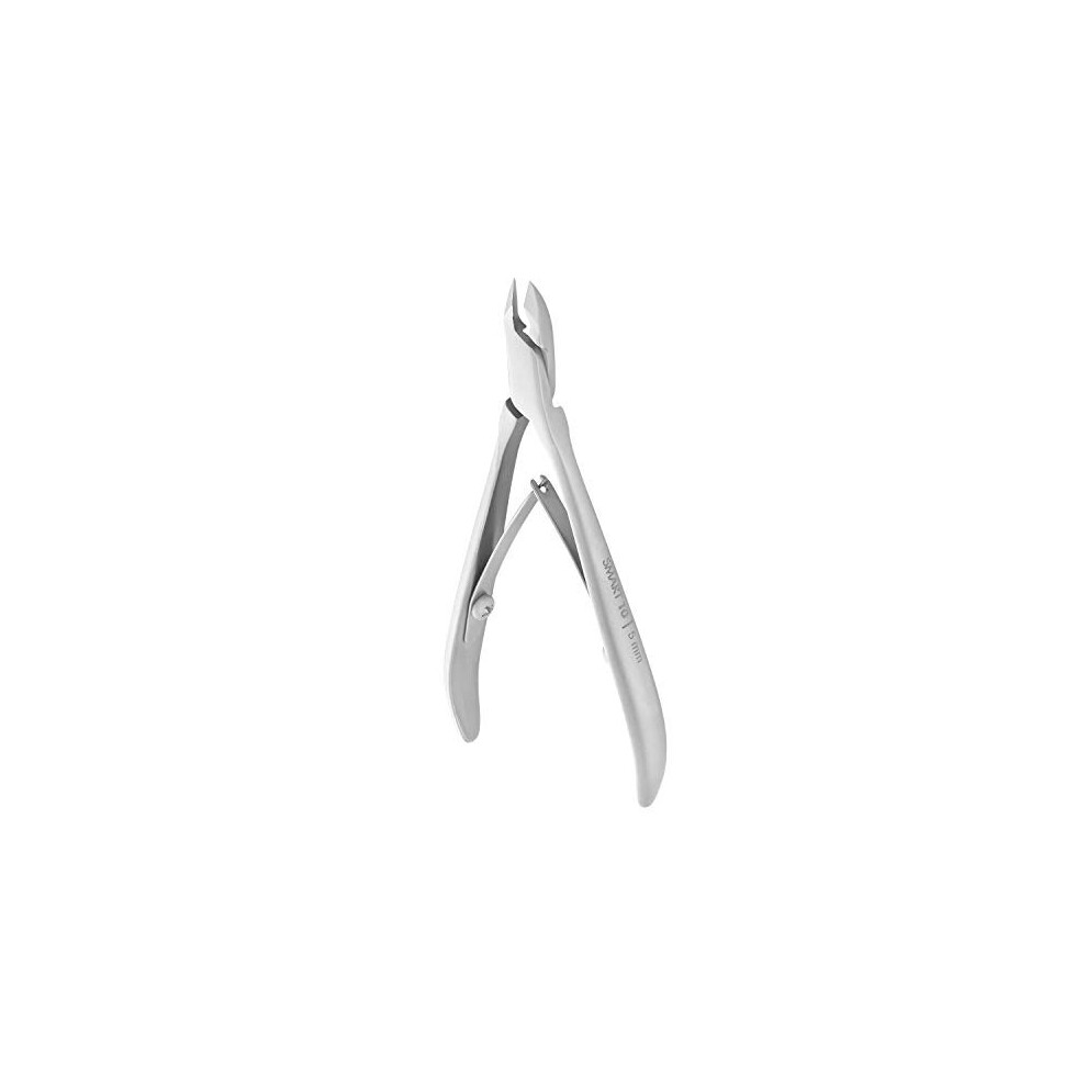 Staleks Pro Smart 10 Cuticle Nipper Blade Length 5 Mm Ns105