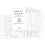 Family Tree Book Page Starter Pack White 1