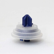 V12679 Diaphragm DIY for 380 and 360 Impulse Side Bottom valves Blue