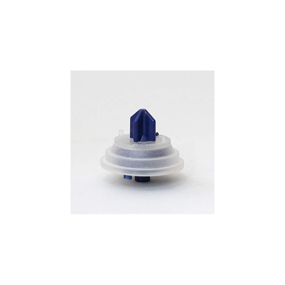 V12679 Diaphragm DIY for 380 and 360 Impulse Side Bottom valves Blue