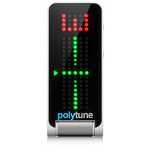 Accordeur TC Electronic PolyTune Clip