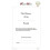 Family Tree Book Page Starter Pack White 2