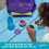 Sistema To Go Mini Bites Assorted Colours 130 ml Recyclable with TerraCycle 3 Count 2