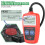 Autel MaxiScan MS309 OBD2 Code Reader Check Engine Fault Check Emission Monitor Status Clear Codes View Freeze Frame Data CAN Diagnostic Scan Tool for All 4