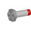 XPTL1 Xtreme Permanent Thread Locker 50ml High Strength Shock Vibration Proof Works on Oiled Surfaces 3