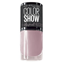 Color Show Blushed Nudes 447 Dusty Rose Nail Polish 7ml