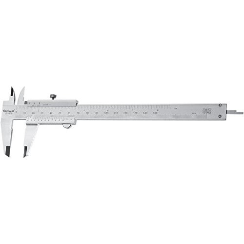 Starrett 125MEB150MM6 Vernier Calliper
