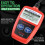 Autel MaxiScan MS309 OBD2 Code Reader Check Engine Fault Check Emission Monitor Status Clear Codes View Freeze Frame Data CAN Diagnostic Scan Tool for All 5