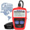 Autel MaxiScan MS309 OBD2 Code Reader Check Engine Fault Check Emission Monitor Status Clear Codes View Freeze Frame Data CAN Diagnostic Scan Tool for All 1