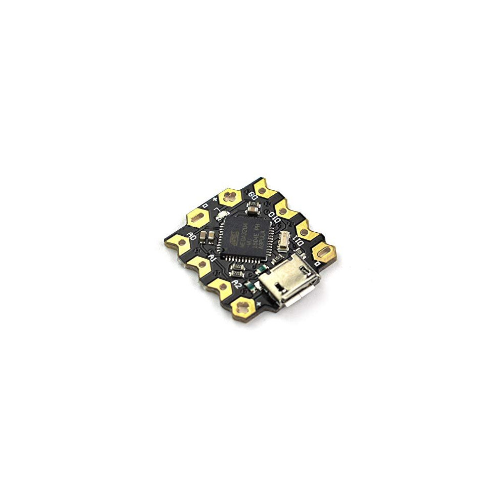Beetle Board Compatible With Arduino Leonardo Atmega32u4 720405524078