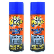 Dr Magic Oven And Grill Cleaner Pack of 2