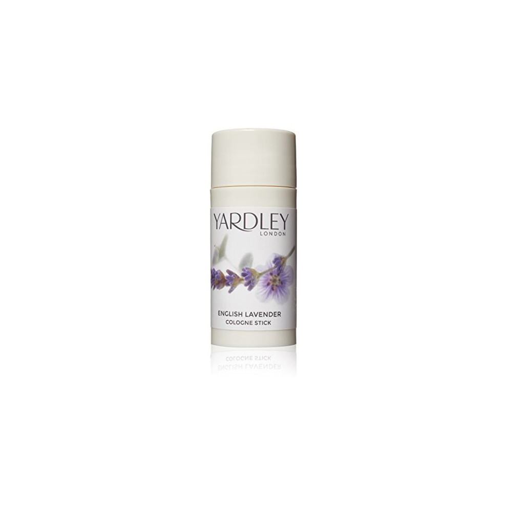 Yardley English Lavender Cologne