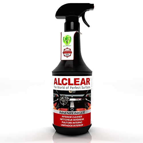 721IR Car Interior Cleaner 1000 ml