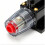 Buwico DC 12V 20A 30A 50A 60A 80A Car Protection Audio Inline Circuit Breaker Fuse Holder 12V 50A 3