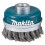 Makita D24153 Bowl Cup Brush 1