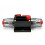 Buwico DC 12V 20A 30A 50A 60A 80A Car Protection Audio Inline Circuit Breaker Fuse Holder 12V 50A 4
