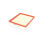 Bosch S0374 Air Filter Car 5