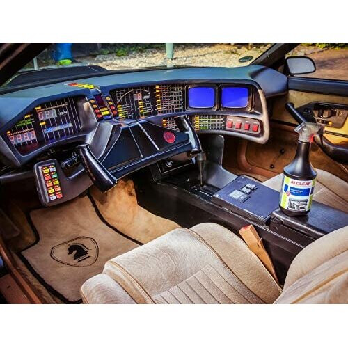 721IR Car Interior Cleaner 1000 ml 2