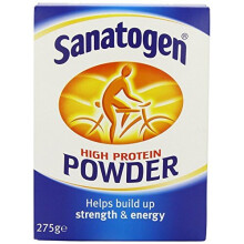Pack Of 2 High Protein Powder SANATOGEN