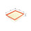 Bosch S0374 Air Filter Car 2