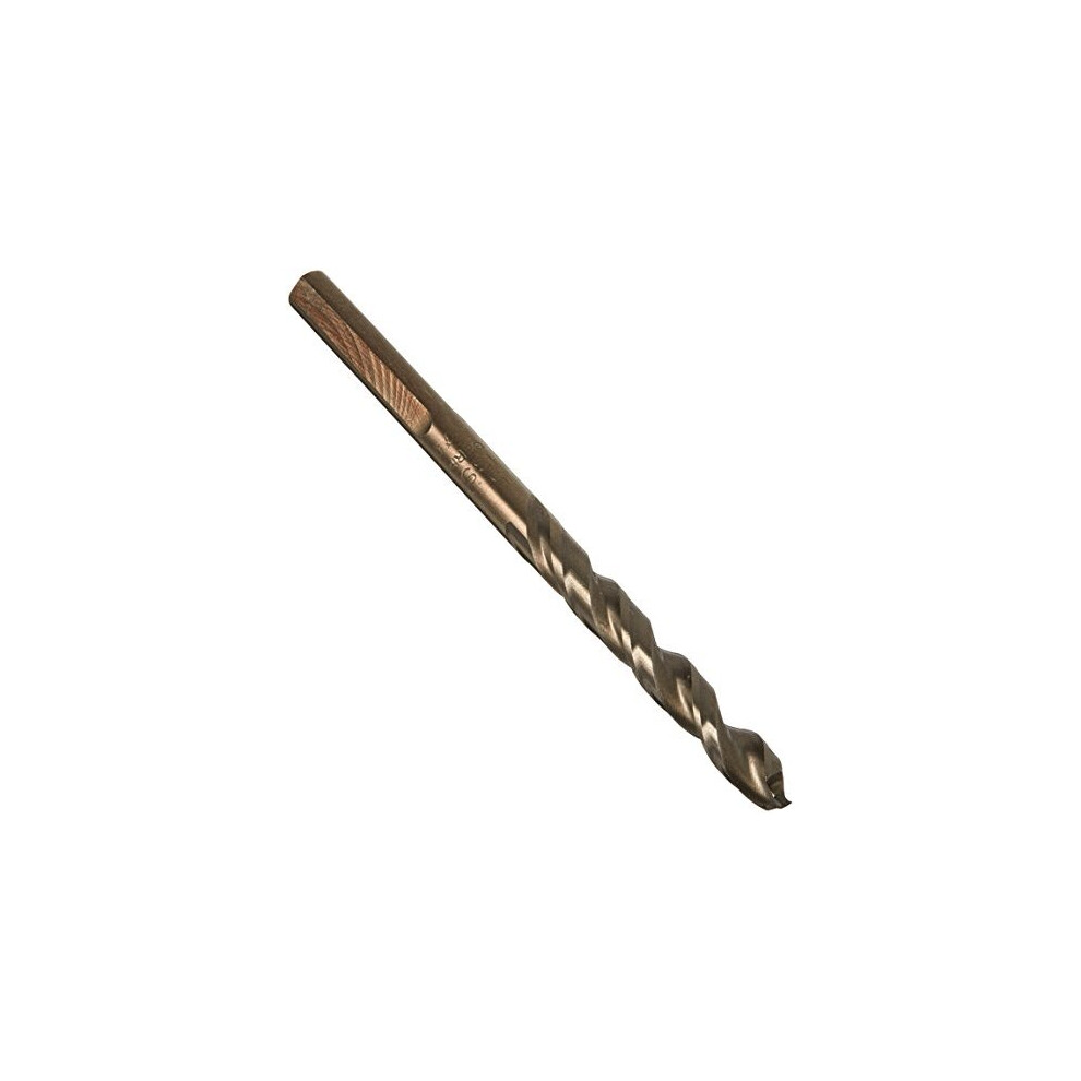Dewalt Dt4907qz Broca De Cobalto Hssco Extreme Para Metal 55Mm