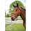 Halter Rope red 2