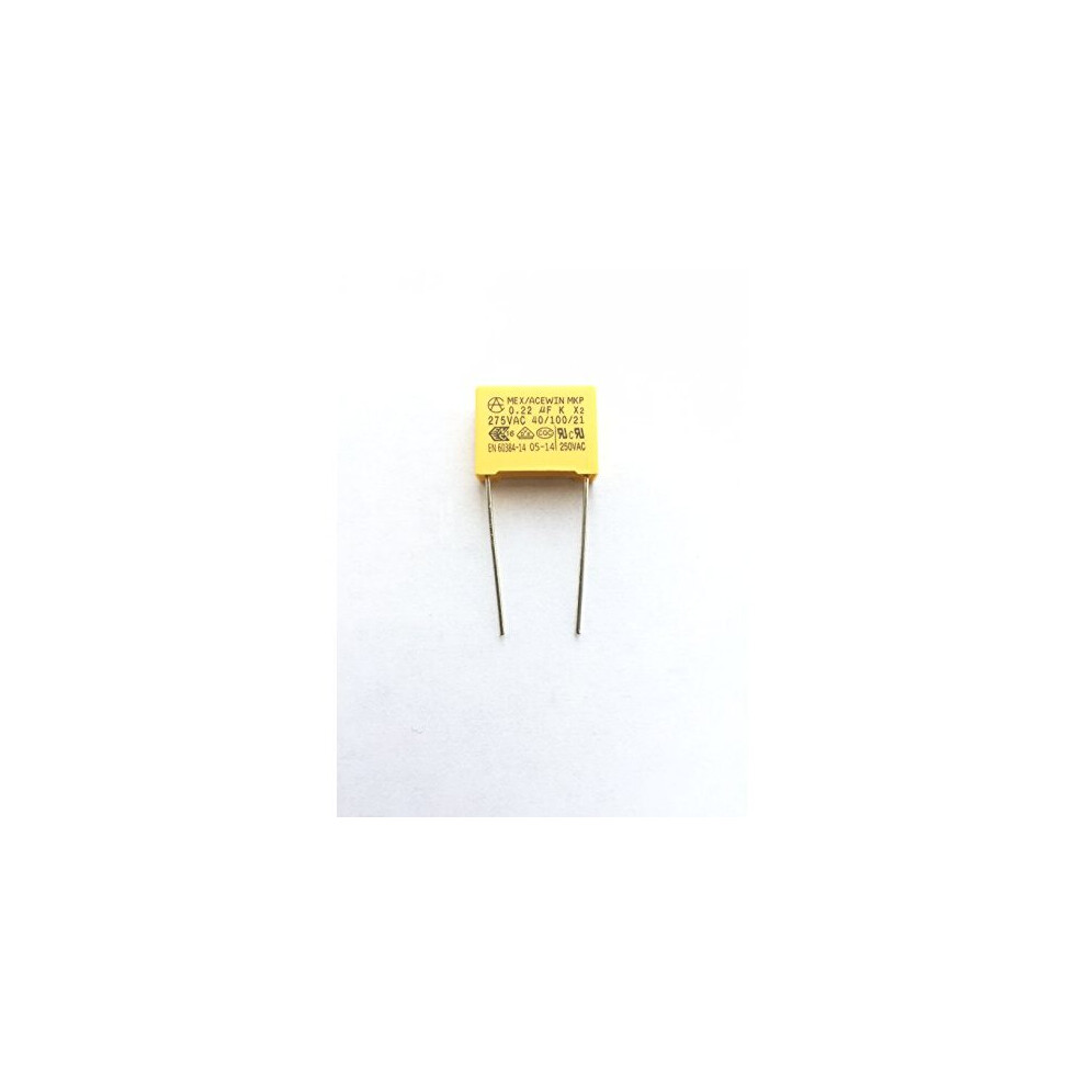 Hover Compact 300 963303001 Capacitor