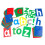 Washable Stencils Lower Case Pack 27 1