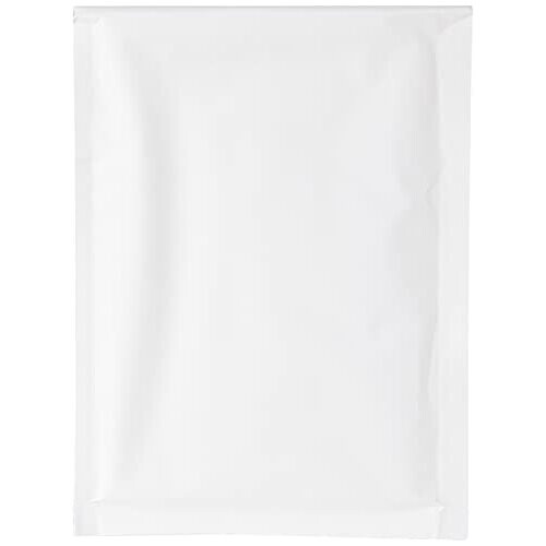 140 x 195 mm Bubble Padded Envelope White Pack of 20