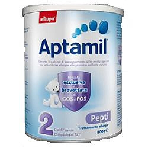 Aptamil PEPTI 2 400G