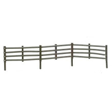 LK85 Lineside Flexible Field Fencing 1080mm