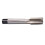 Metric Thread TapM18 HSS Right Hand Thread Tap M18x15 3