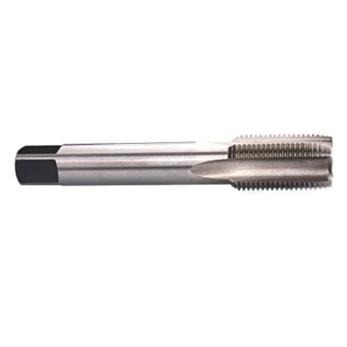 Metric Thread TapM18 HSS Right Hand Thread Tap M18x15 2
