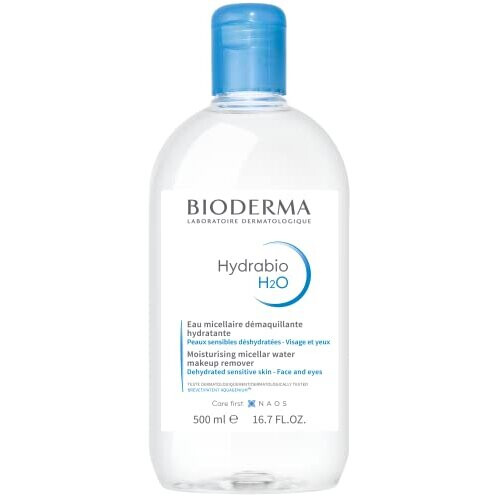 Bioderma HYDRABIO H2O 500ML